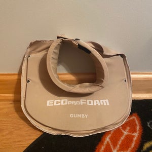 ECOproFOAM Jr Neck Guard Custom