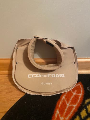 ECOproFOAM Jr Neck Guard Custom