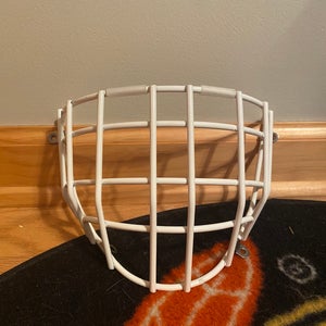 Sportmask Certified Long Cage