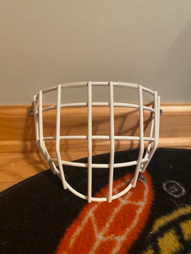 Sportmask Certified Long Cage