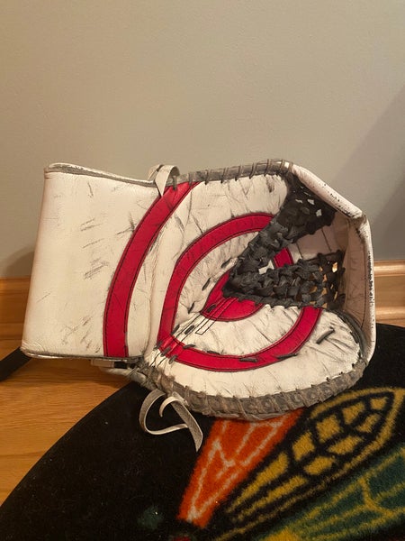 FactoryMad Goalie Glove Junior