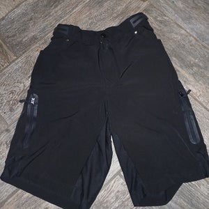 Mountain bike shorts