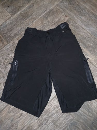 Mountain bike shorts