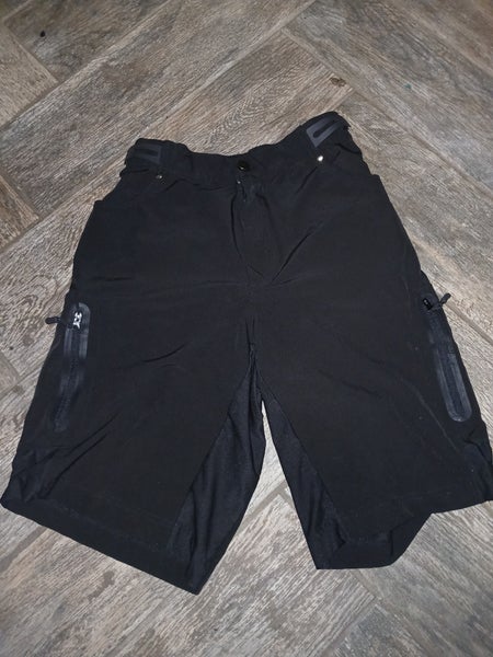 Mountain bike shorts