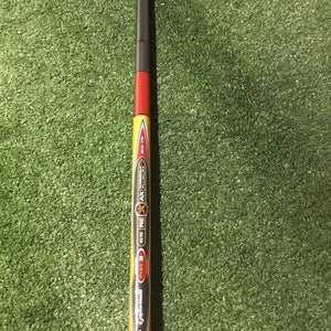 Fujikura Taylormade R7 REAX 65g Seniors Graphite Driver Shafts (43 1/4) .350