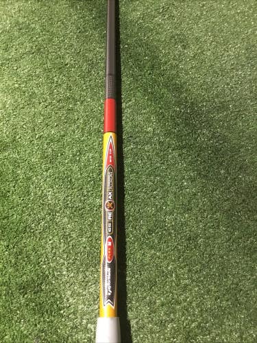 Fujikura Taylormade R7 REAX 65g Seniors Graphite Driver Shafts (43 1/4) .350