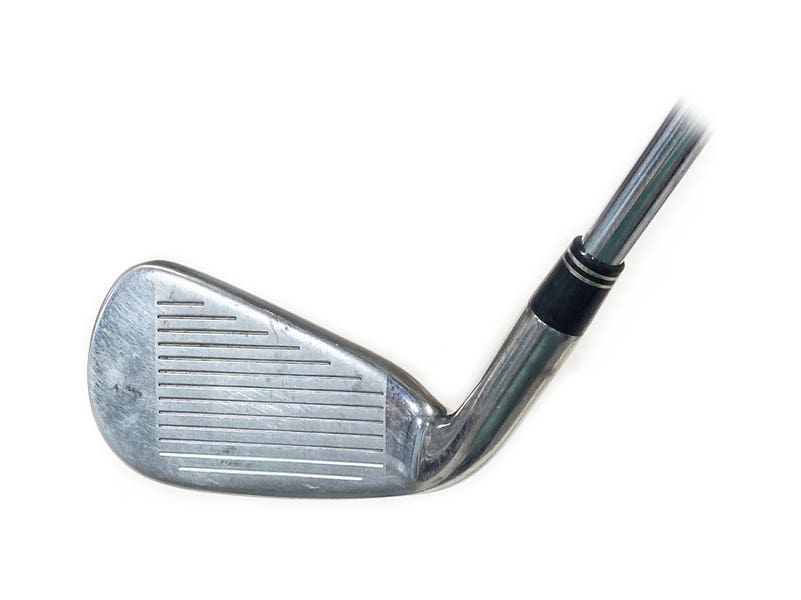 TAYLORMADE R7 Approach Gap A Wedge T-Step 90 Steel Shaft Stiff Flex RH