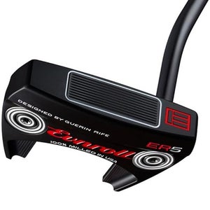 NEW 2024 Evnroll Neo Classic 5 Black 35" Hatchback Mallet Putter