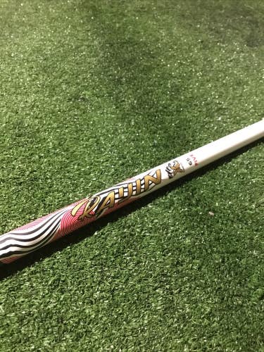 VA Composites Raijin 65g 5 X-Stiff Graphite Driver Shaft (43.5) Callaway