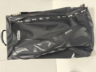 Used Grit Sr Hockey Wheeled Black 11860-S000299300