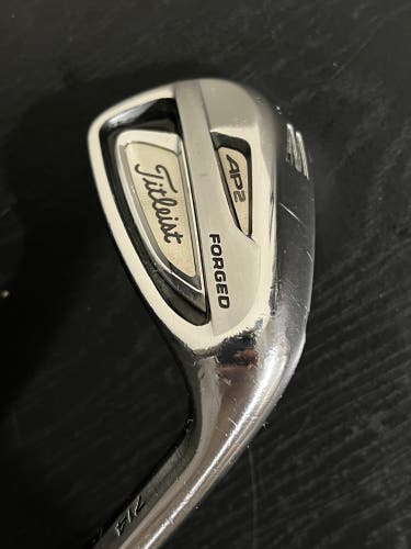 Titleist 714 AP2 Approach / Gap Wedge RH DG S300 Stiff Flex Steel GP M580 35.5"