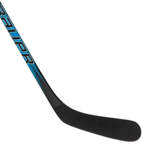 Bauer Right Handed Hockey Stick (Used)