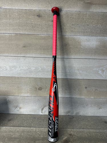 Louisville Slugger TPX Dynasty Composite Youth Baseball Bat YB12D 17 oz 29” -12