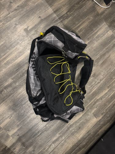Brine Lacrosse Bag