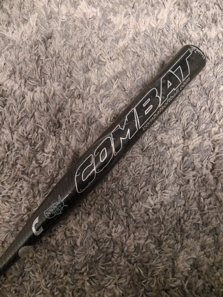 Combat Pure Bat Slowpitch Softball Bat (34" 26oz)