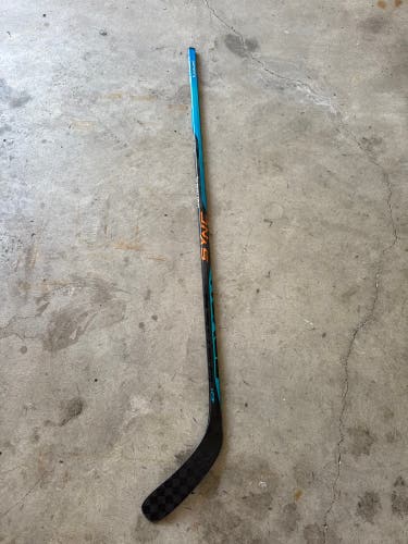 Senior Bauer Nexus Sync Left Hand Hockey Stick P88 (New)