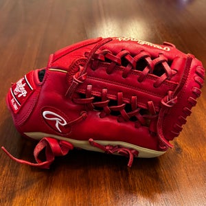 Rawlings Gold Glove Elite RH Infield Baseball Glove 11.5" (Used)