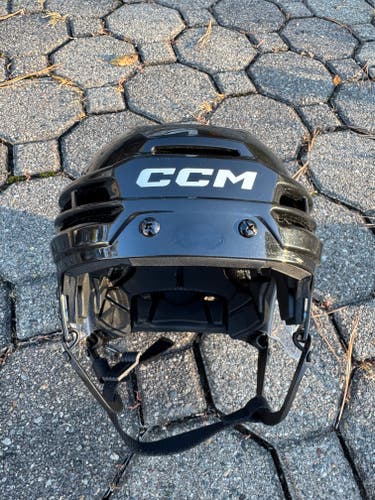 Small CCM Tacks 720 Helmet (Used)