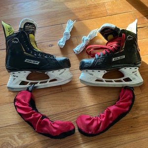 Bauer Supreme S29 Hockey Skates Regular Width 5.5 (Used)