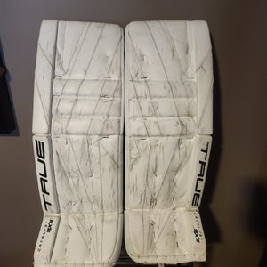 34" True 9X3 pads
