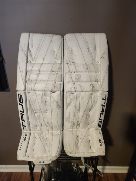 34" True 9X3 pads