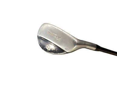 Used Taylormade RESCUE MID Mens Hybrid Club RH 3 Hybrid 11613-S000169770