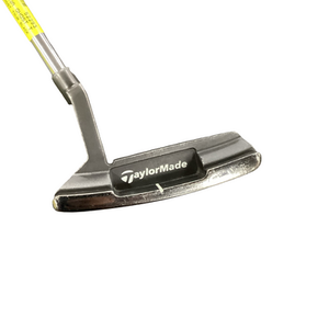 Used Taylormade DAYTONA GHOST TOUR BLACK Mens Putter RH 11613-S000169765