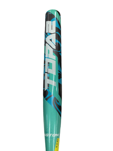 Used Easton TOPAZ BB/SB Fastpitch Bat 32" 11613-S000169762