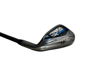 Used Callaway XR OS Women Individual Iron RH 7 Iron 11613-S000169742