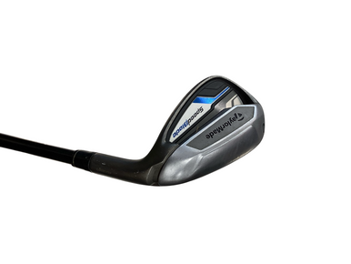 Used Taylormade SPEEDBLADE Mens Individual Iron RH 9 Iron 11613-S000169741