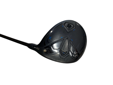 Used Cobra DARK SPEED Mens Fairway Wood RH 3 Wood 11613-S000169734