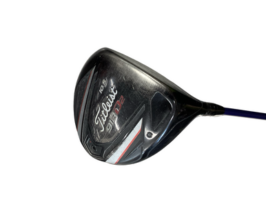 Used Titleist 913 D2 Mens Driver RH 10.5 Degree 11613-S000169716
