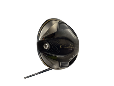 Used Cleveland CUSTOM 588 Mens Driver RH 10.5 Degree 11613-S000169678