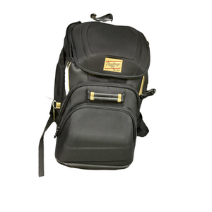Used Rawlings MARK OF A PRO BB/SB Player Backpack Black 11613-S000169664