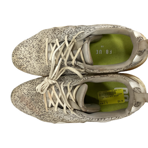 Used Adidas Mens Golf Shoes White Senior 13 11613-S000169663