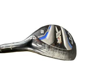 Used Callaway XR16 Mens Hybrid Club RH 5 Hybrid 11613-S000169655