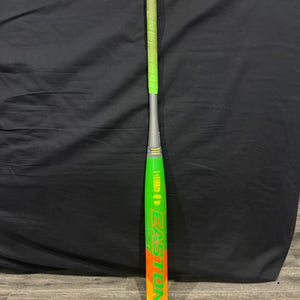 2022 Easton Thing Bat (-8) 12.5 oz 34" (Used)