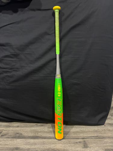 2022 Easton Thing Bat (-8) 12.5 oz 34" (Used)