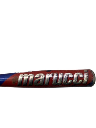 Used Marucci CAT 9 BB/SB High School -3 Bat 32" 11347-S000257442
