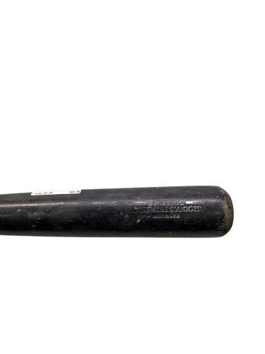 Used Louisville Slugger GENUINE BB/SB Wood Bat 33" 11347-S000257441