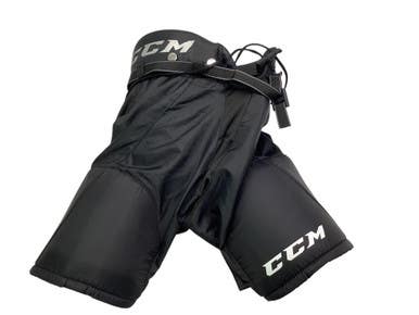 Used CCM CCM PANT Junior Pant Black SM 11347-S000257437