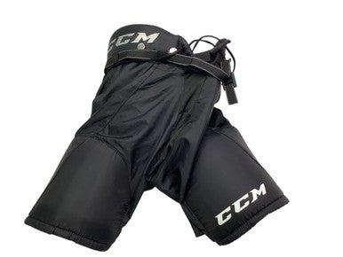Used CCM CCM PANT Junior Pant Black SM 11347-S000257437