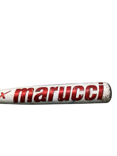 Used Marucci CAT X BB/SB High School -3 Bat 33" 11347-S000257440