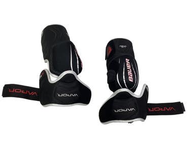 Used Bauer VAPOR Senior Elbow Pads LG 11347-S000257436