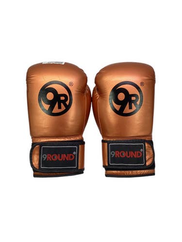 Used Boxing Gloves Copper Senior 11347-S000257432