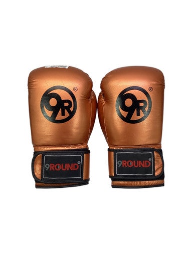 Used Boxing Gloves Copper Senior 11347-S000257432