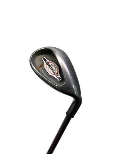 Used Callaway BIG BERTHA Golf Wedge Mens RH Sand Wedge 11347-S000257425