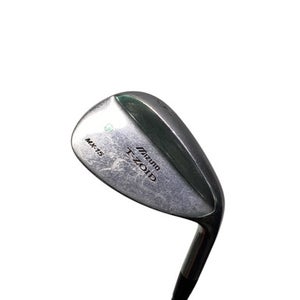 Used Mizuno T-ZOID Golf Wedge Mens RH Sand Wedge 11347-S000257424
