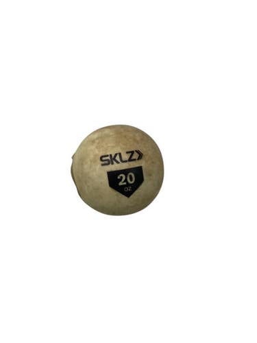 Used SKLZ BB/SB Accessory 11347-S000257422