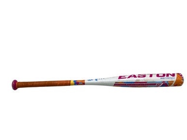 Used Easton CRUSH BB/SB Fastpitch Bat 28" 11347-S000257411
